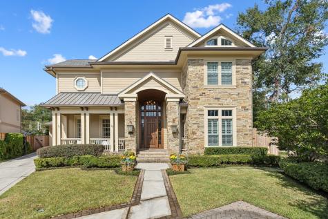 108 Calvi Court Bellaire TX 77401