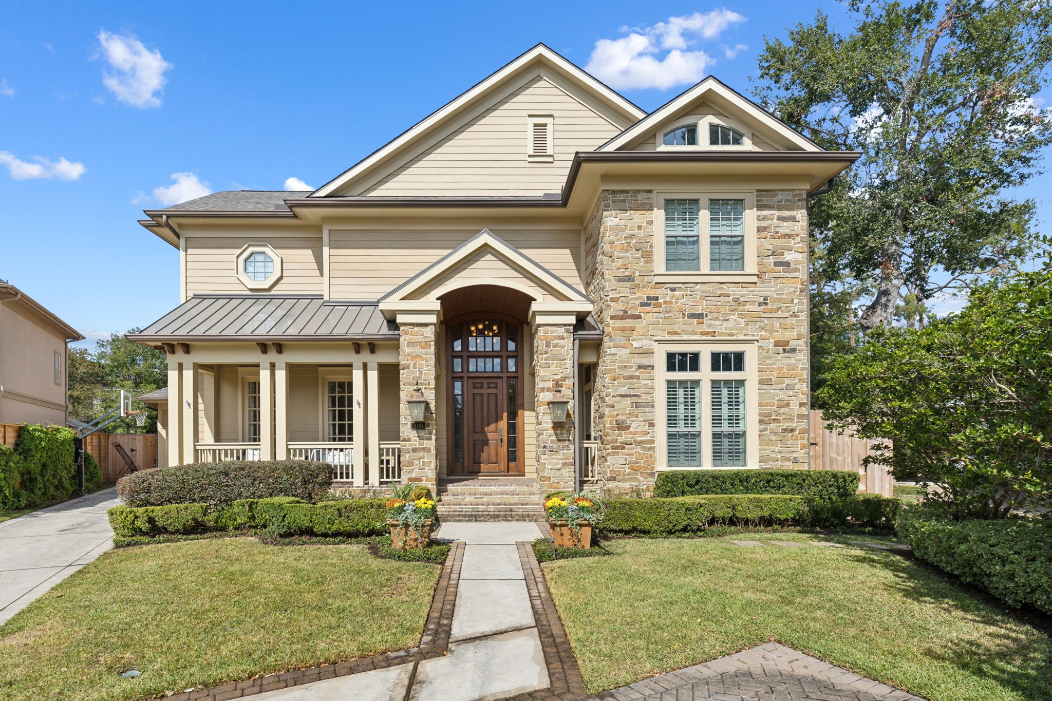 108 Calvi Court Bellaire TX 77401