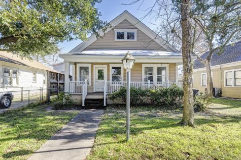 1314 Allston Street Houston TX 77008
