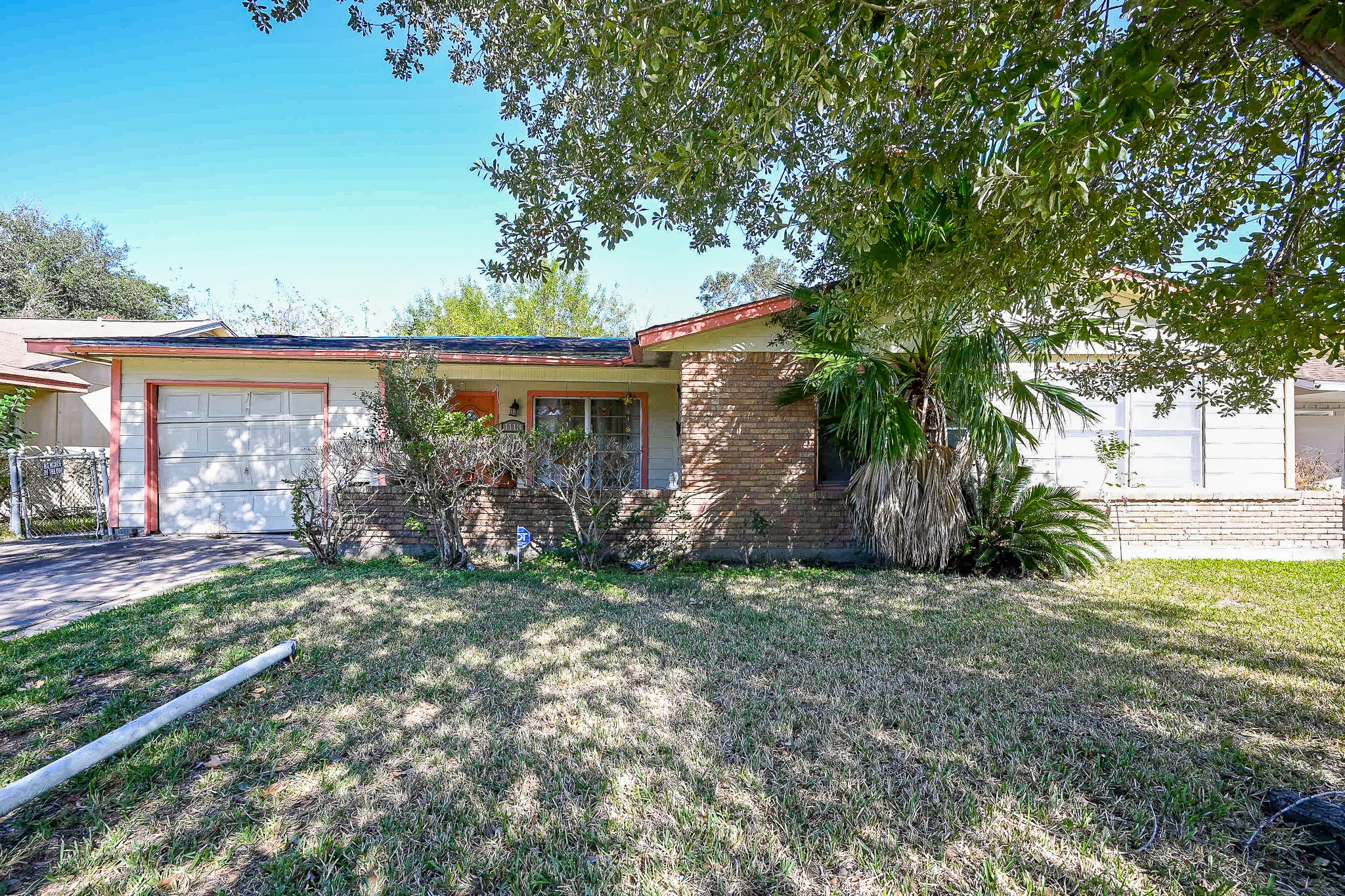 1113 Fresa Road Pasadena TX 77502