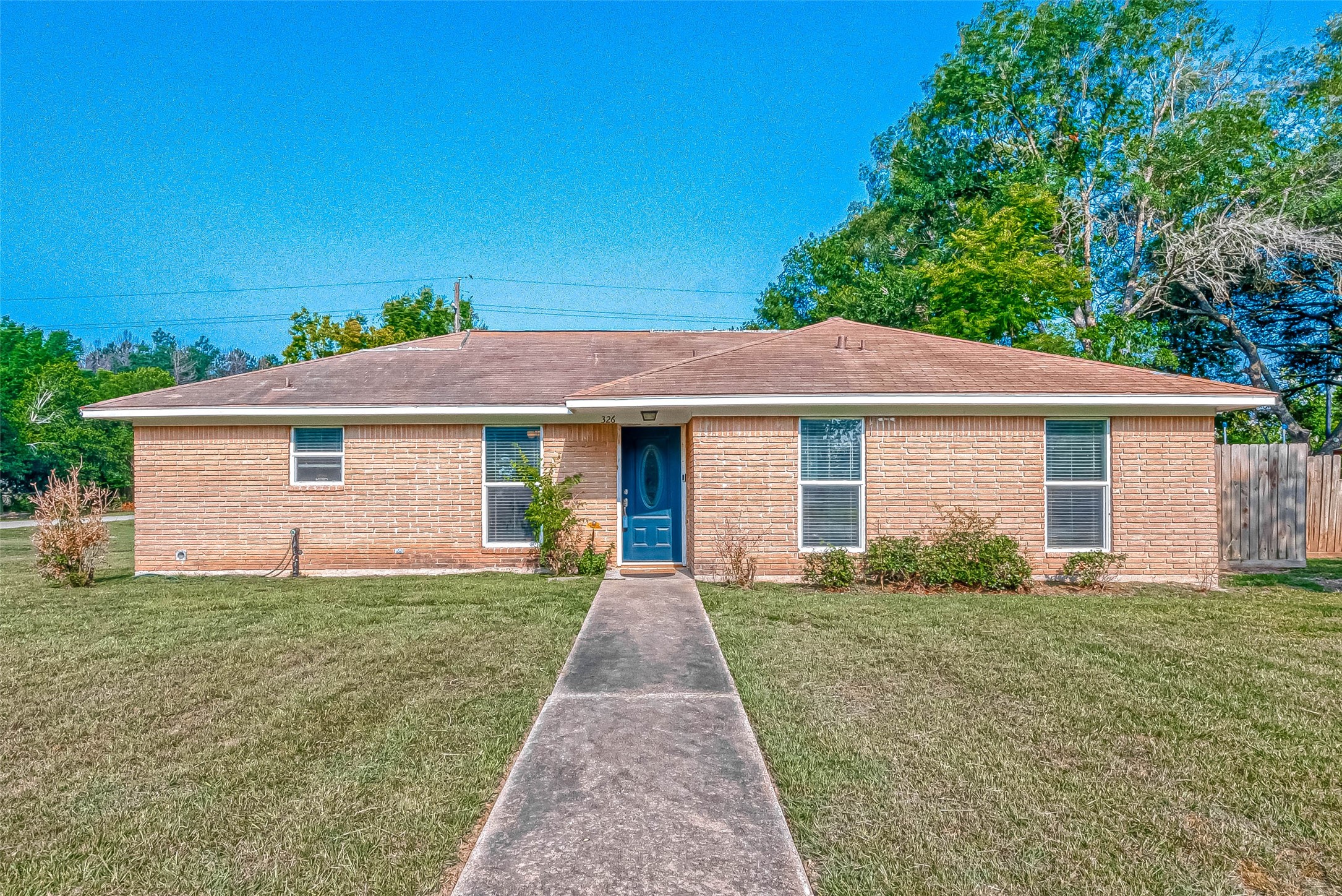 326 Hereford Road Brookshire TX 77423