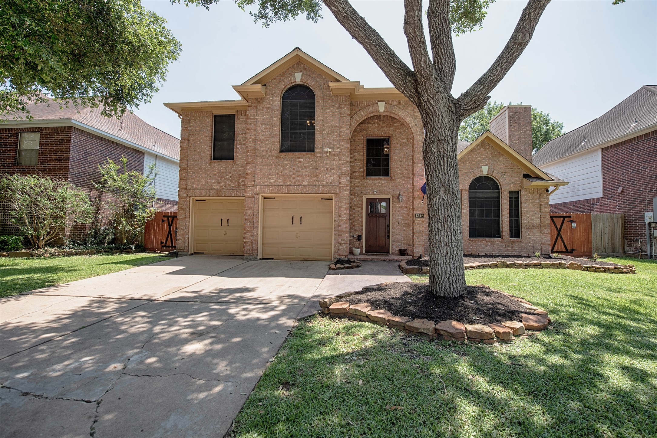 1346 Shrub Oak Drive League City TX 77573