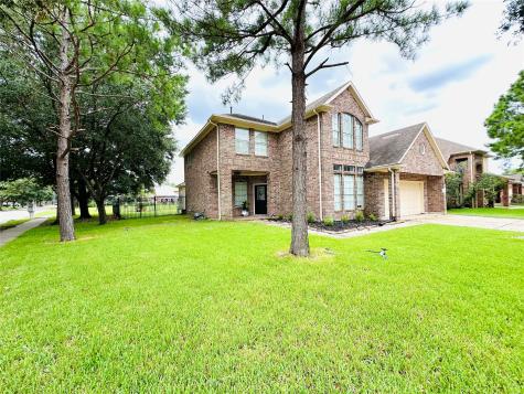 17211 Desert Maize Lane Houston TX 77095