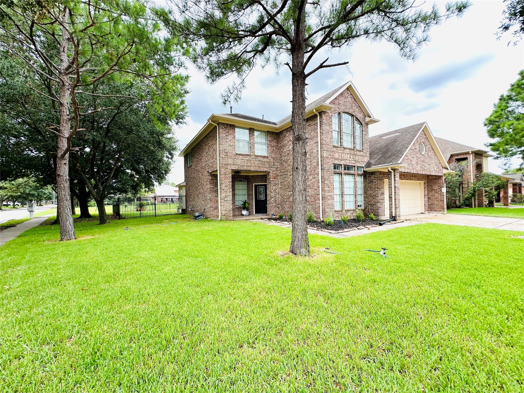 17211 Desert Maize Lane Houston TX 77095
