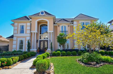3507 Street Tropez Way Houston TX 77082