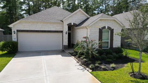 3851 Cimarron Gap Lane Magnolia TX 77354