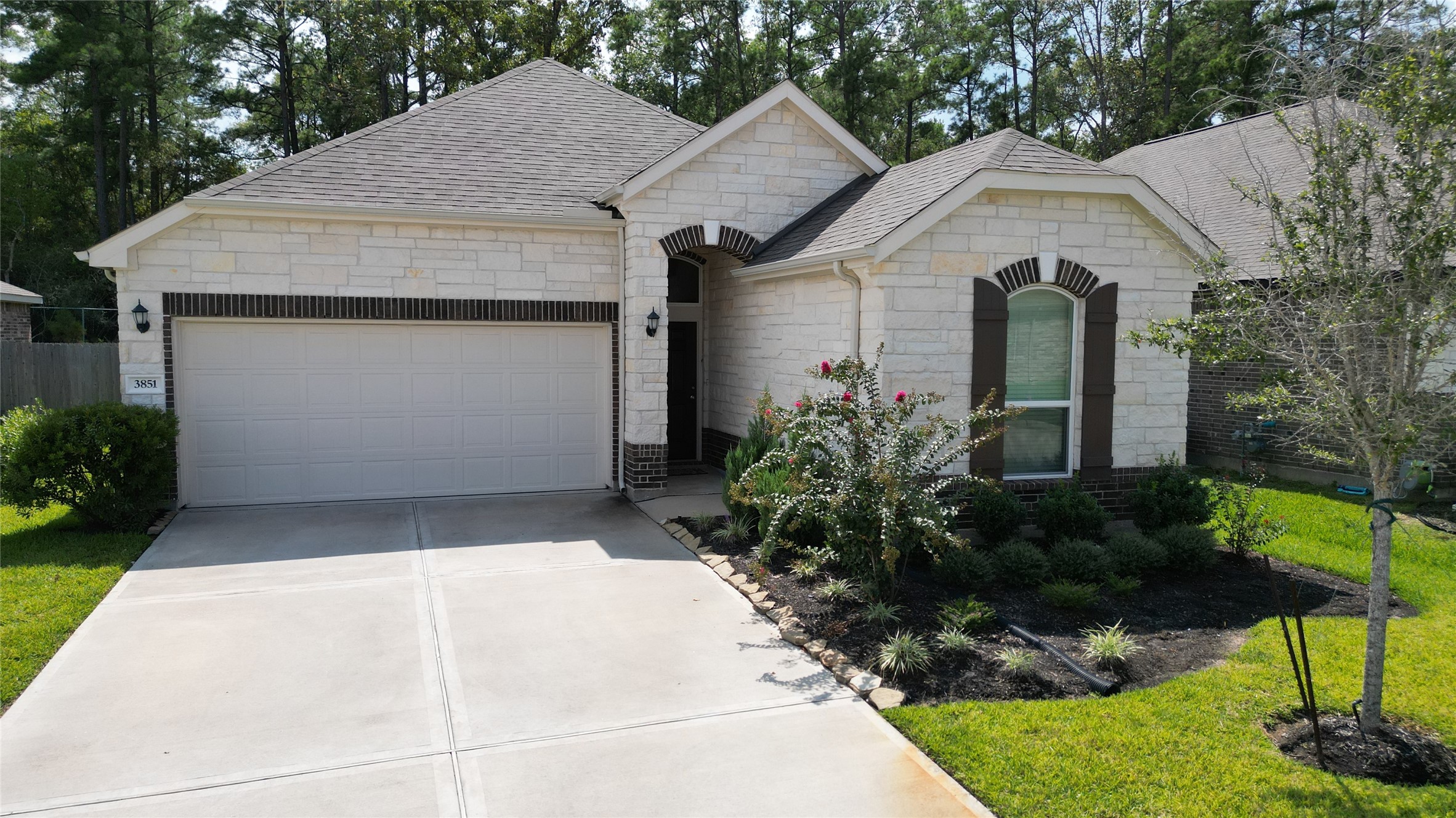 3851 Cimarron Gap Lane Magnolia TX 77354