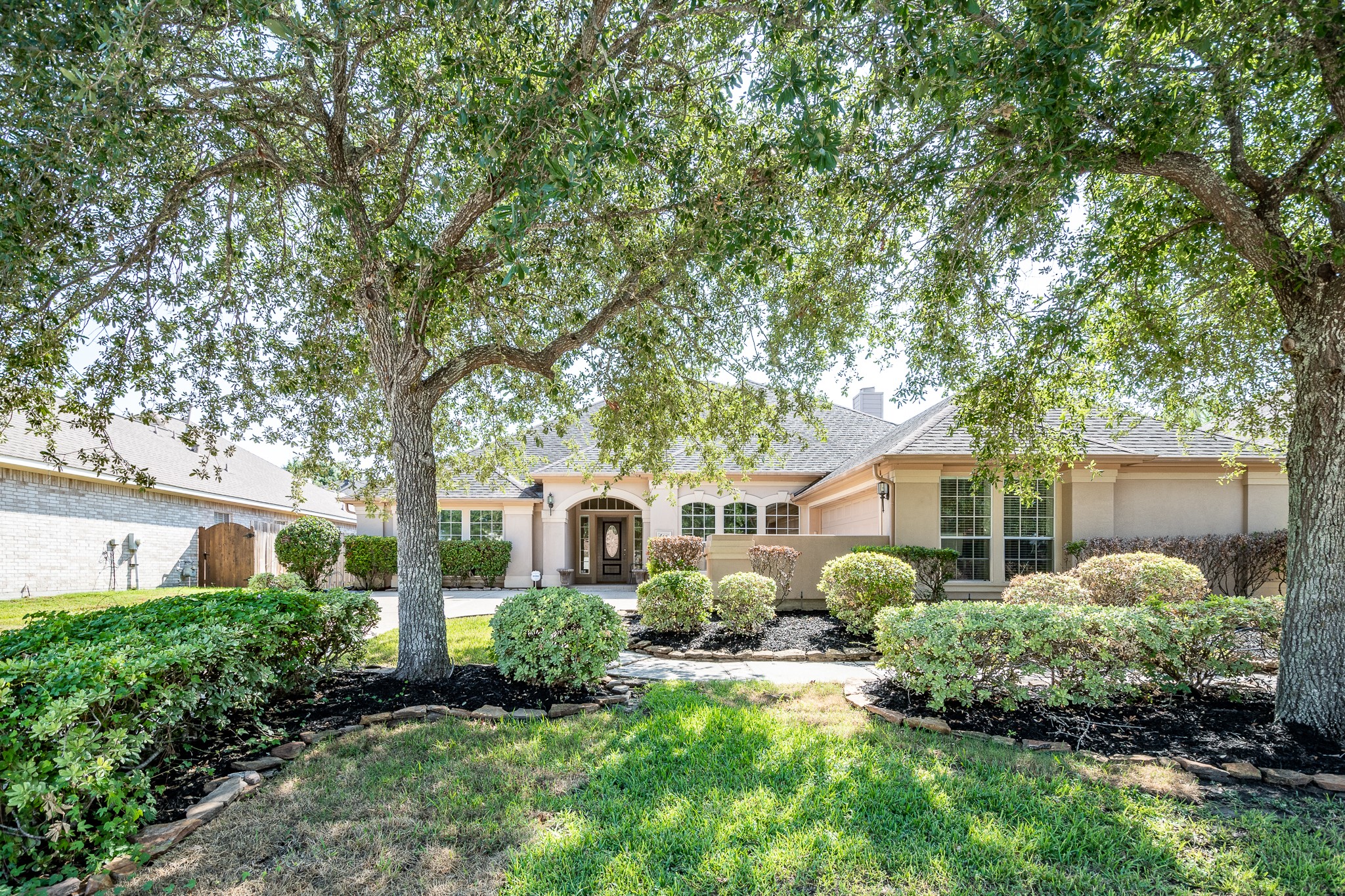 4110 Waterwood Drive Baytown TX 77521