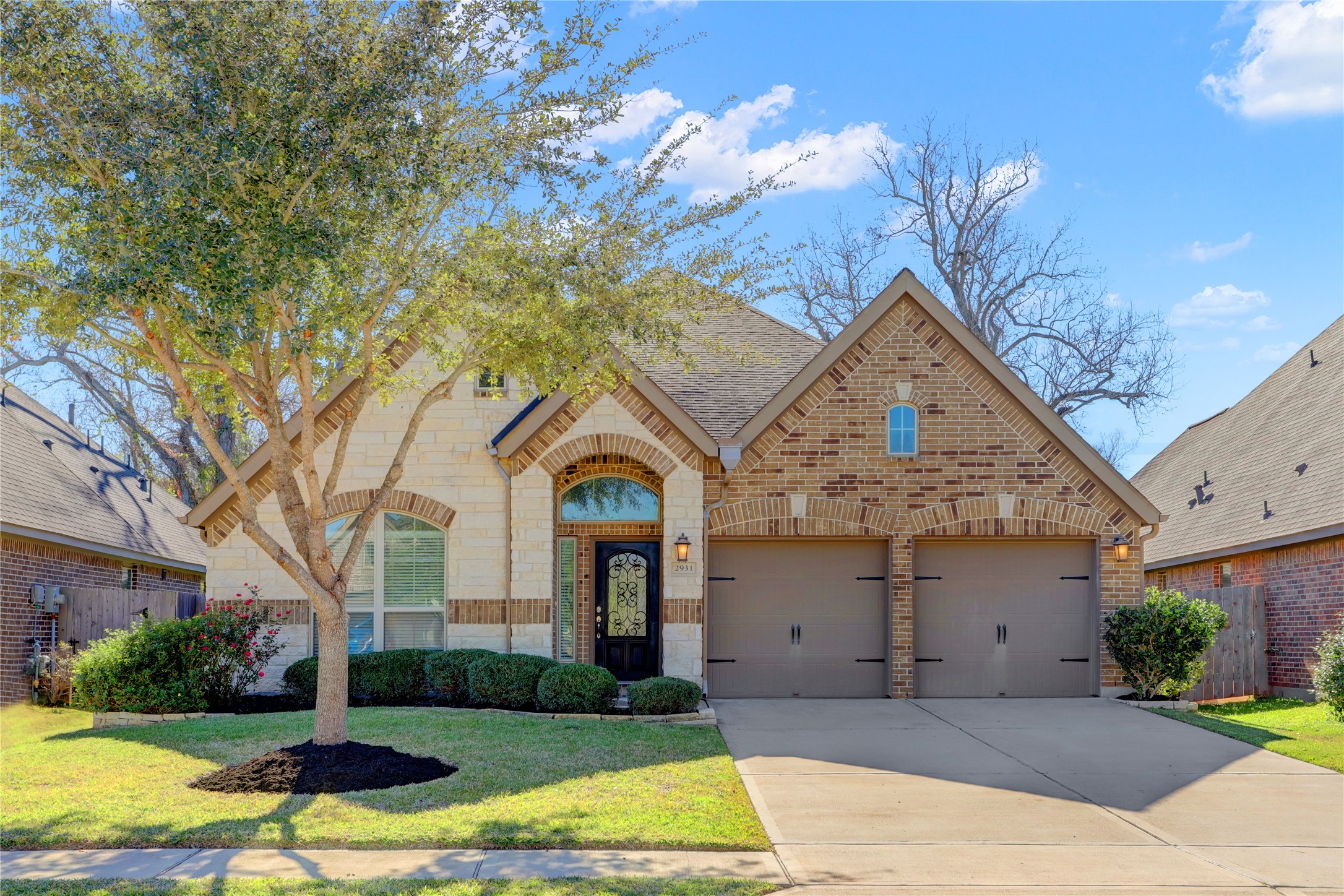 2931 Garden River Lane Richmond TX 77406