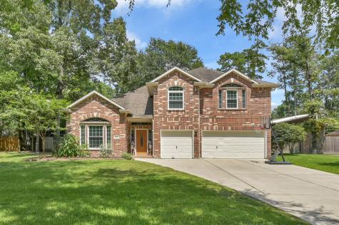 826 Mackintosh Drive Magnolia TX 77354
