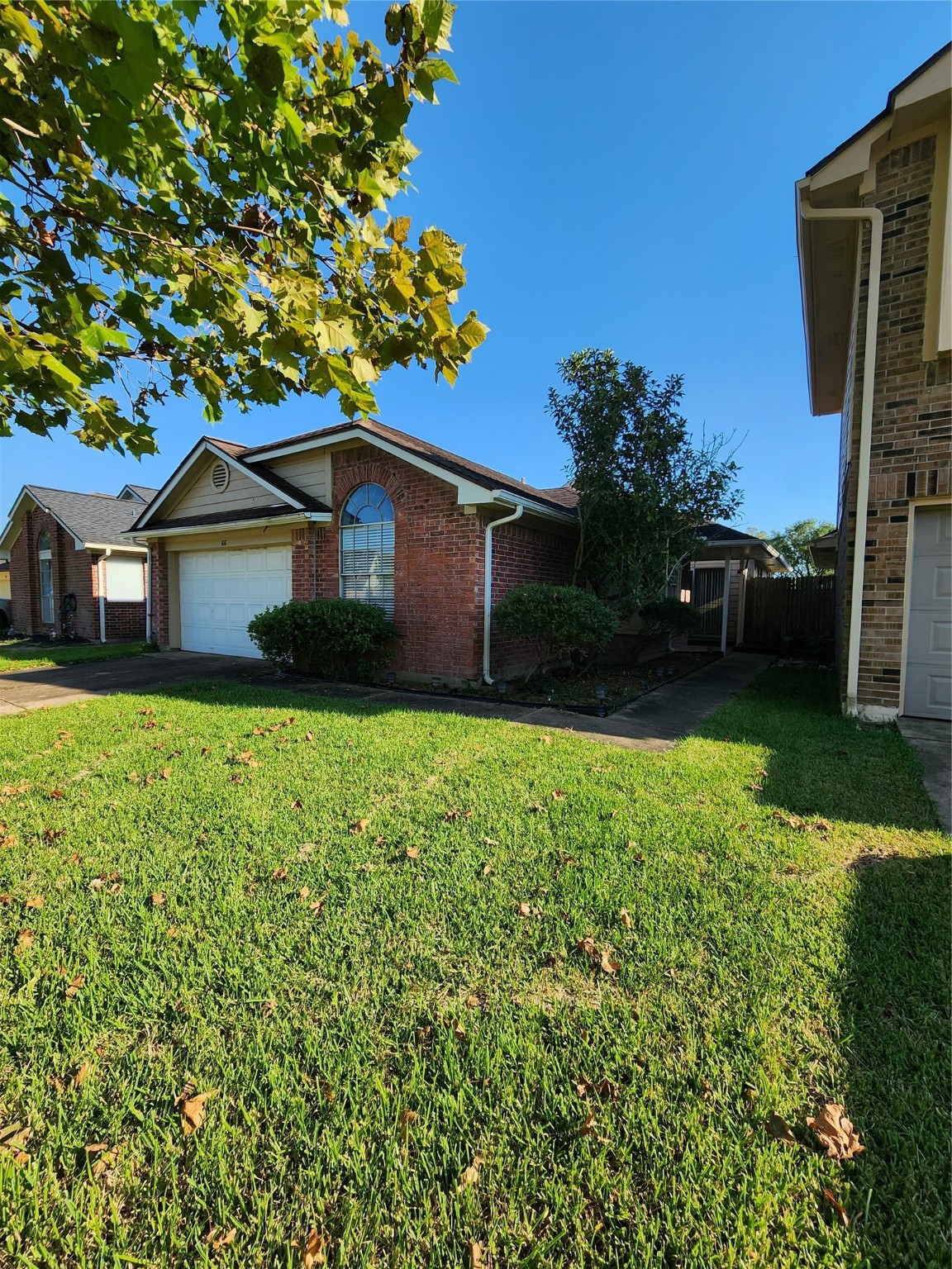 66 Avocado Court Lake Jackson TX 77566