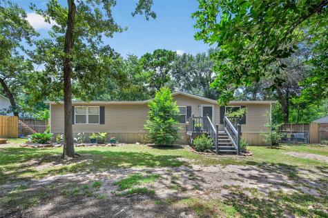 26619 N Heaton Lane Magnolia TX 77355