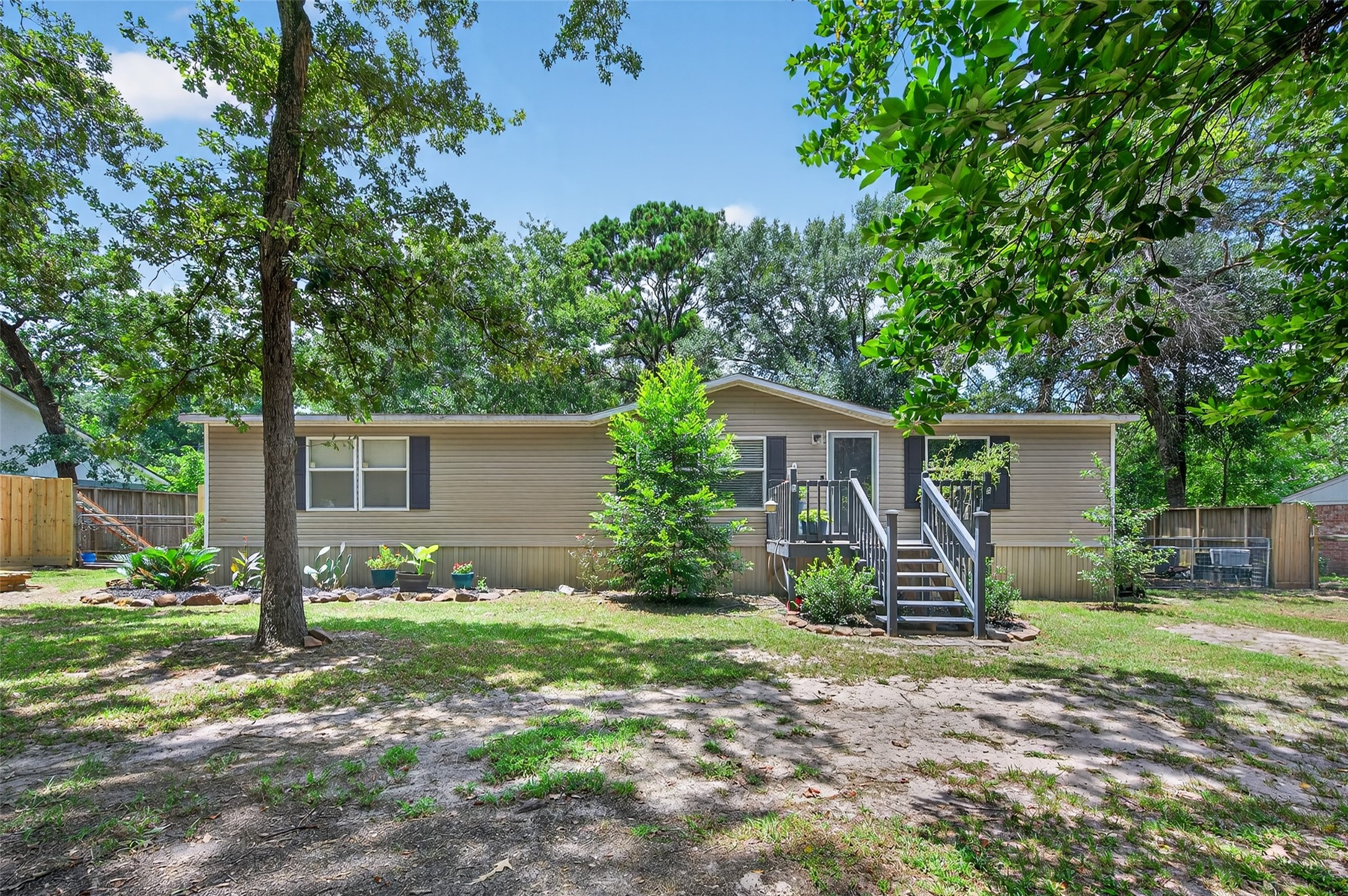 26619 N Heaton Lane Magnolia TX 77355