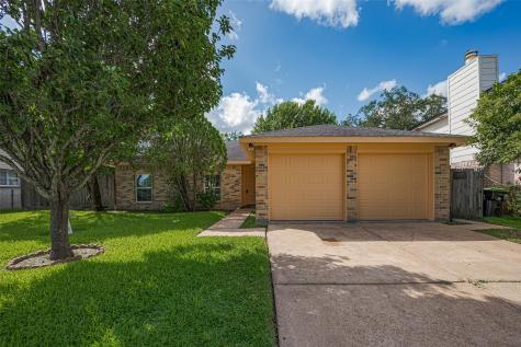 16350 Villaret Drive Houston TX 77083