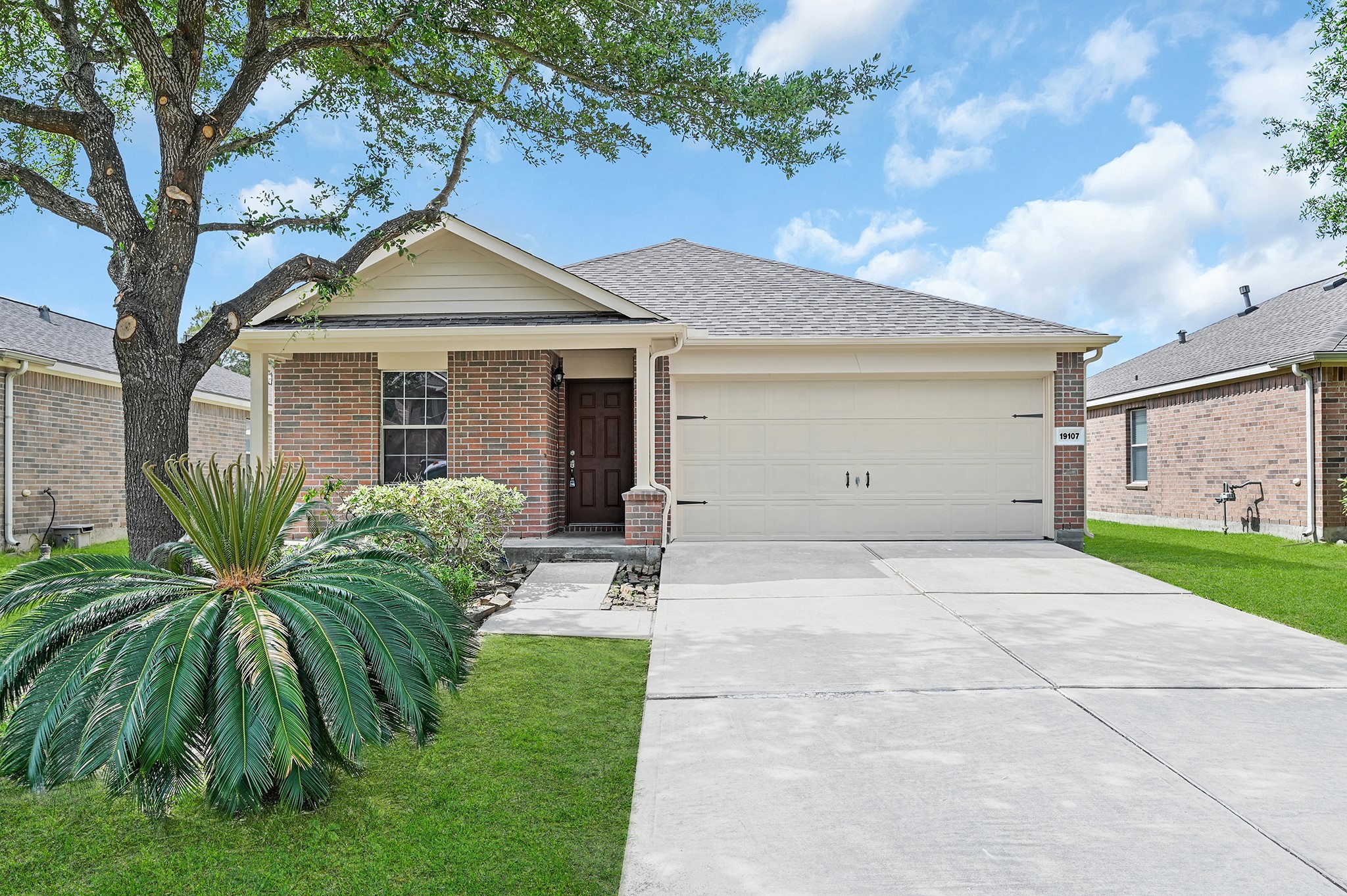19107 Mission Fort Lane Richmond TX 77407