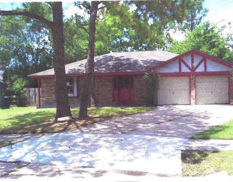 6638 Briargate Drive Missouri City TX 77489