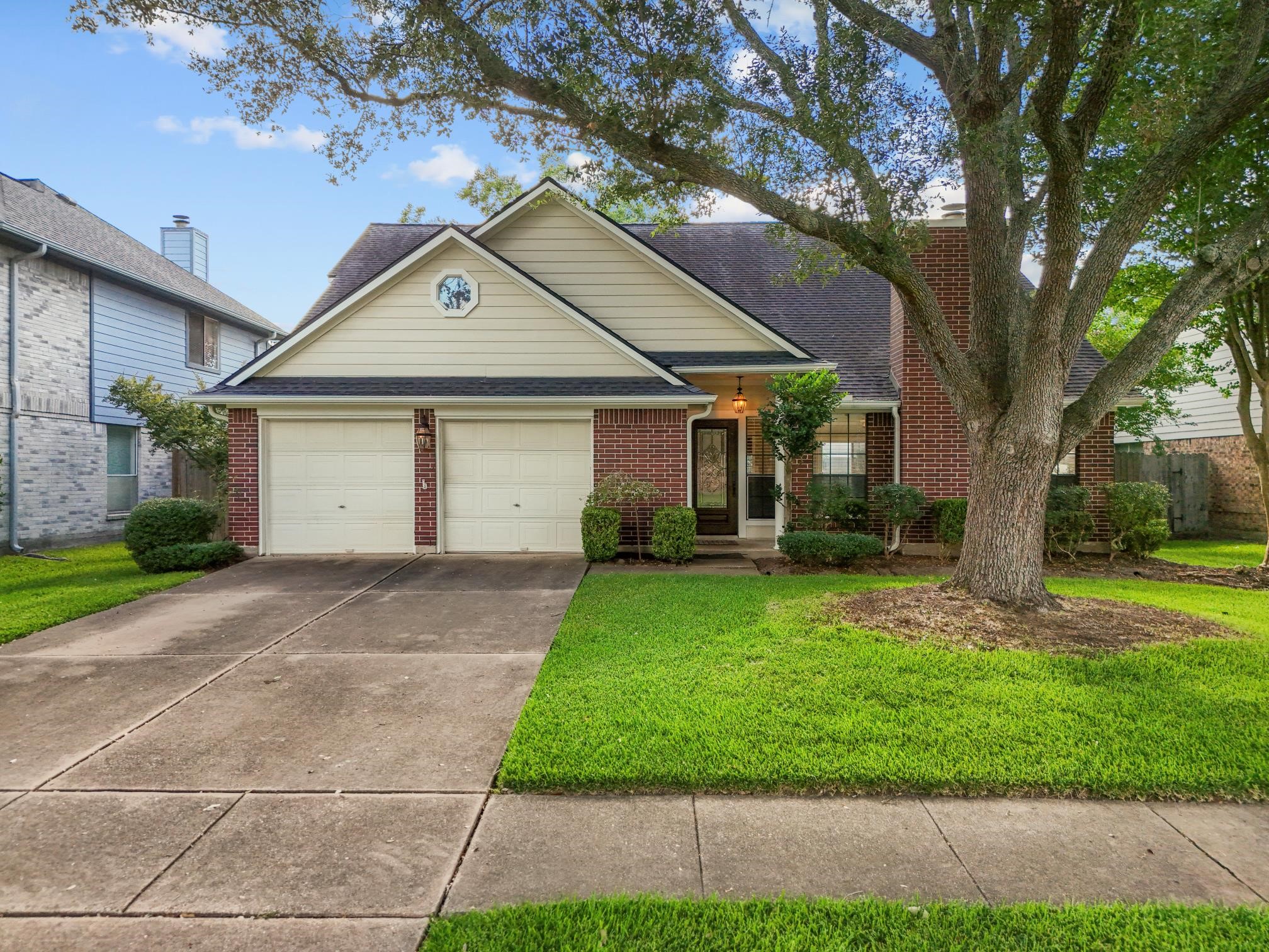 2010 Fir Tree Drive League City TX 77573