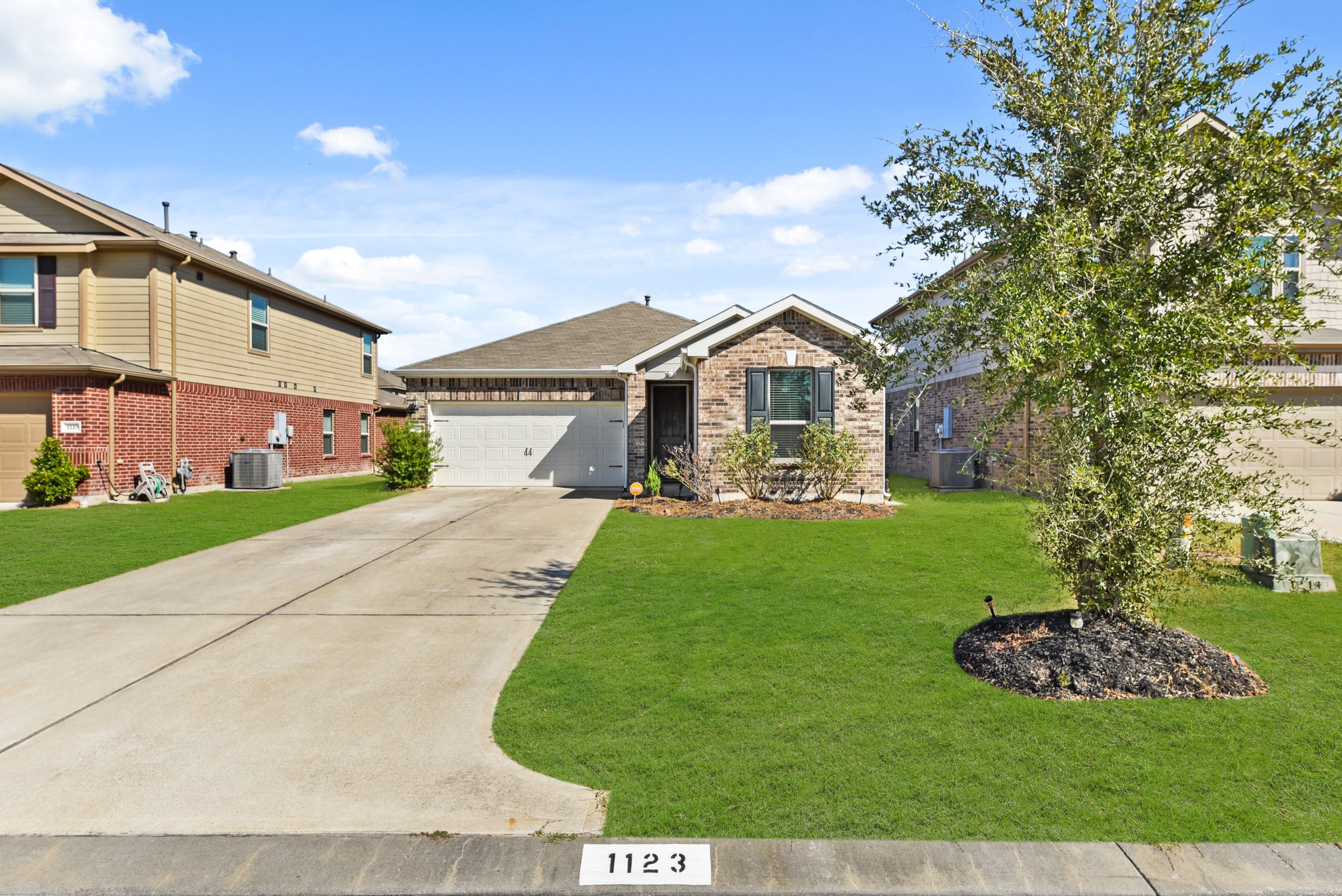 1123 Littleton Court Conroe TX 77304