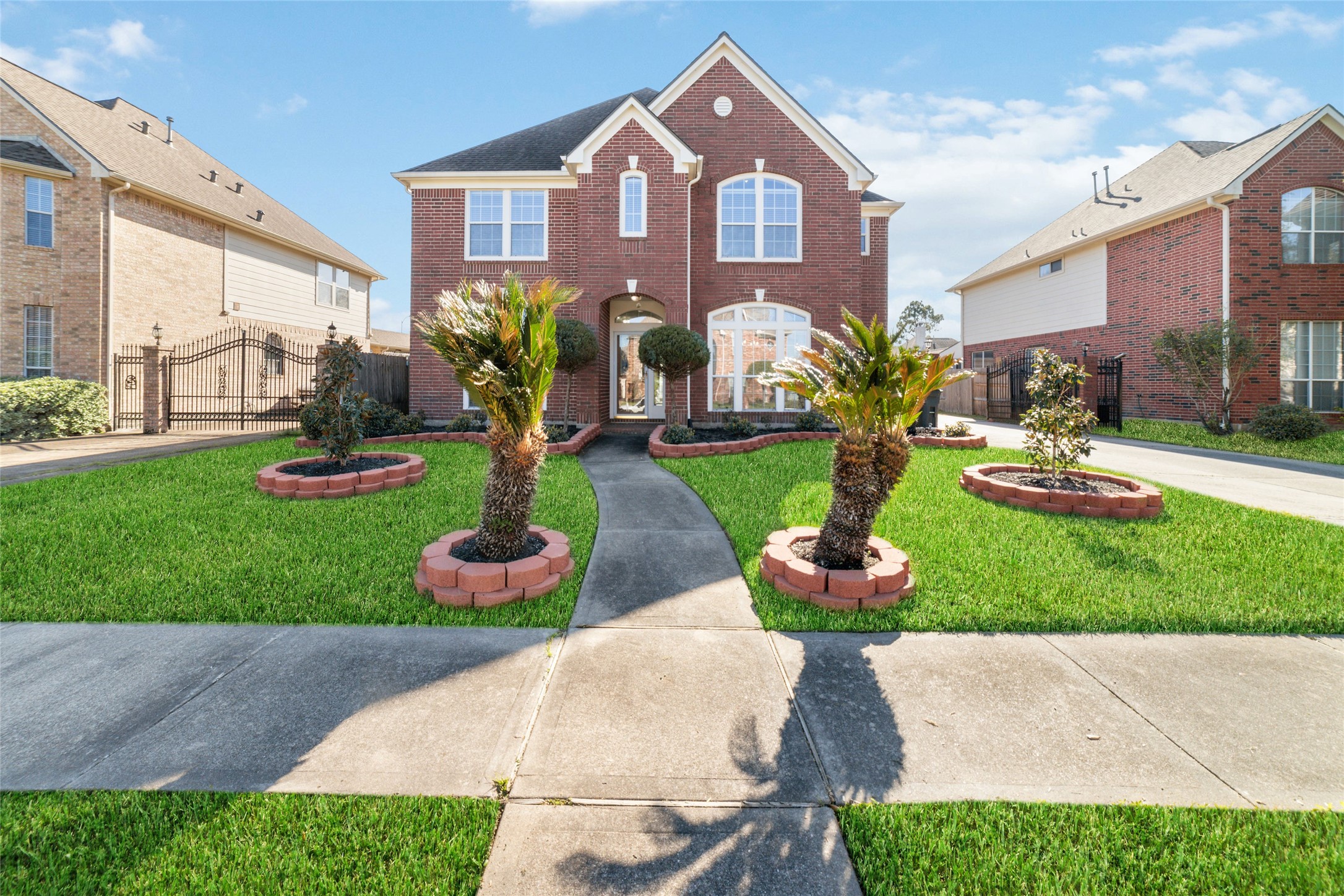 11926 Christophers Walk Trail Houston TX 77089