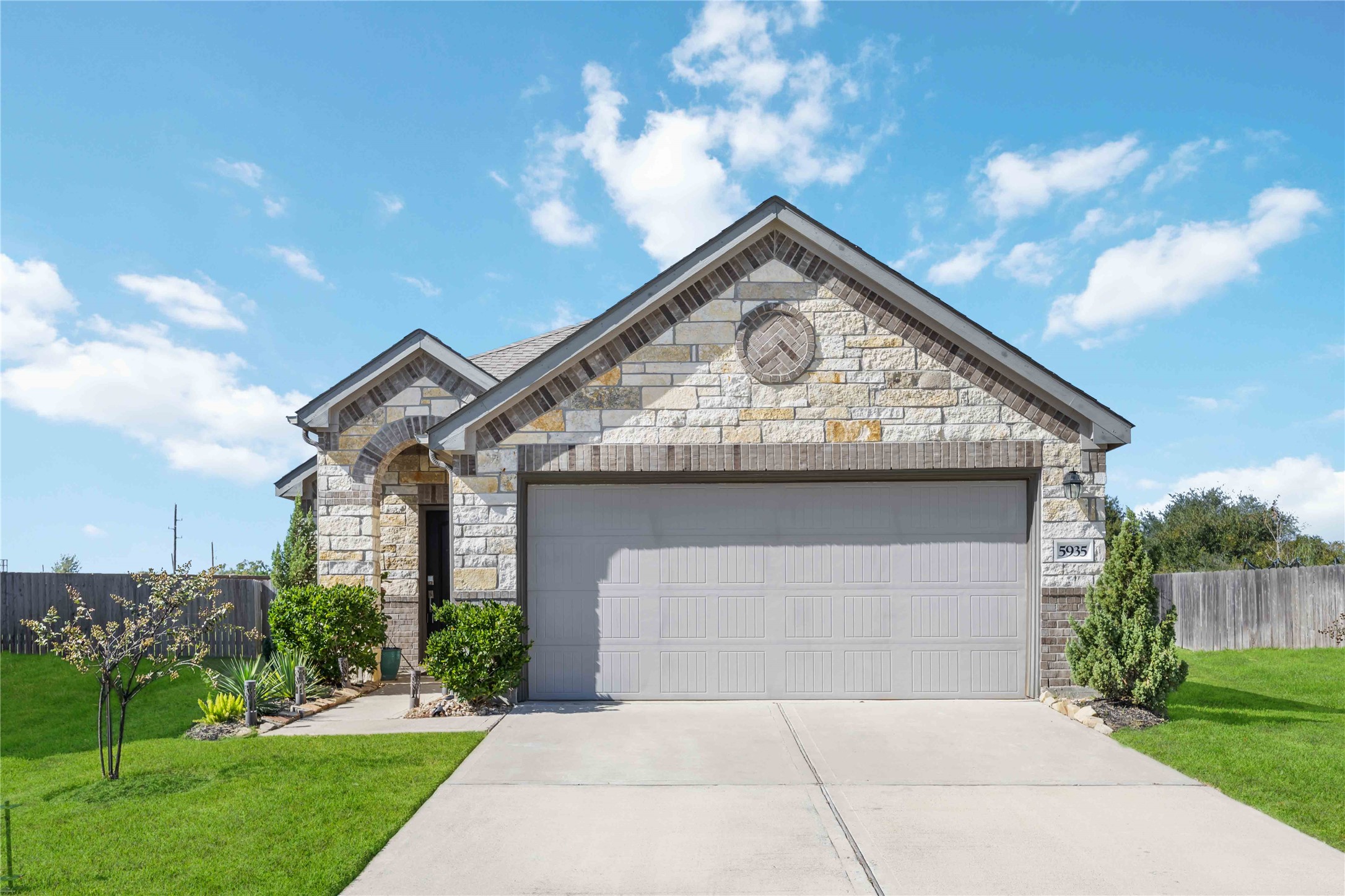 5935 Waggoner Ranch Trail Katy TX 77493
