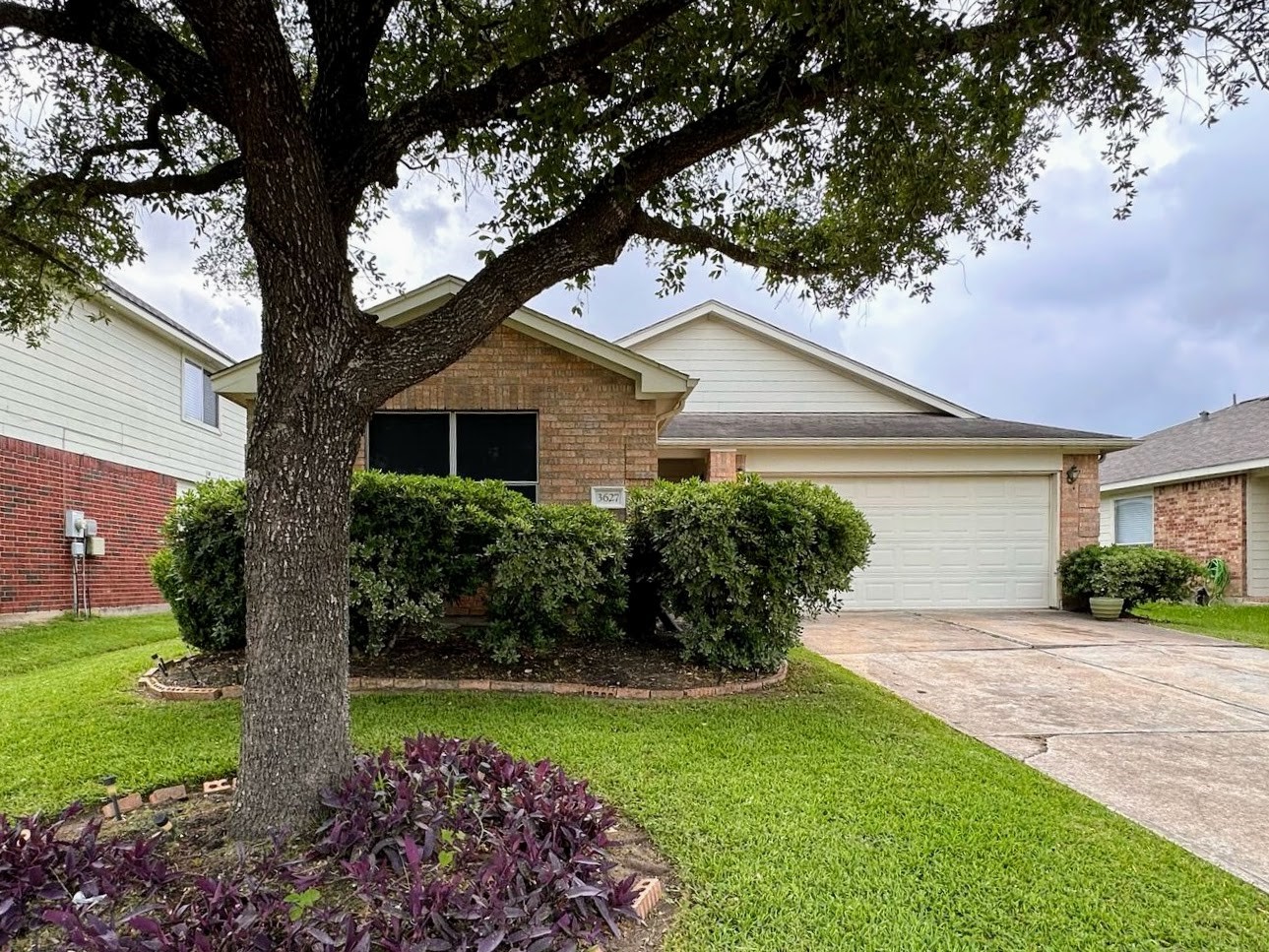 3627 Liberty Square Trail Fresno TX 77545