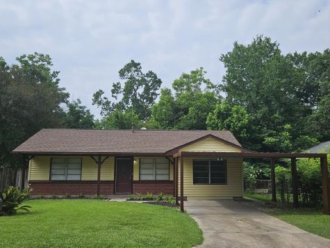 7330 Saunders Road Houston TX 77016