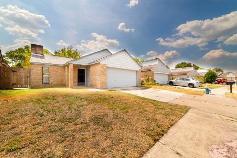 4426 Yupon Ridge Drive Houston TX 77072