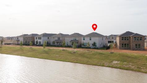 1020 Greenshank Drive Katy TX 77493