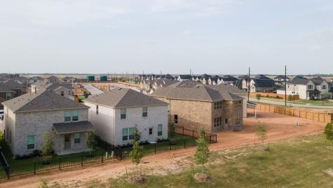 1020 Greenshank Drive Katy TX 77493