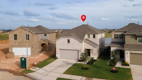 1020 Greenshank Drive Katy TX 77493