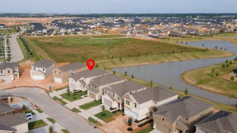 1020 Greenshank Drive Katy TX 77493