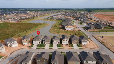 1020 Greenshank Drive Katy TX 77493
