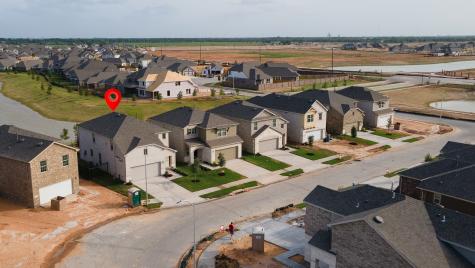 1020 Greenshank Drive Katy TX 77493