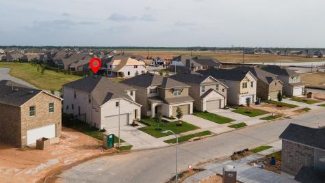 1020 Greenshank Drive Katy TX 77493