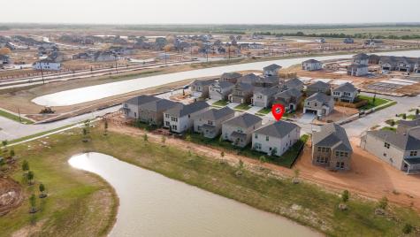 1020 Greenshank Drive Katy TX 77493