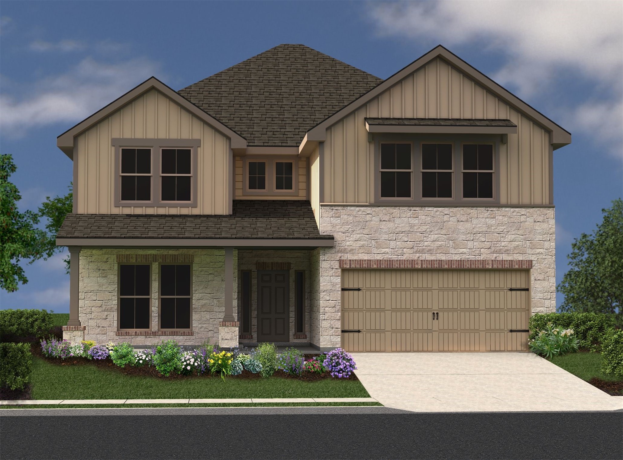 1119 Kennesaw Drive College Station TX 77845