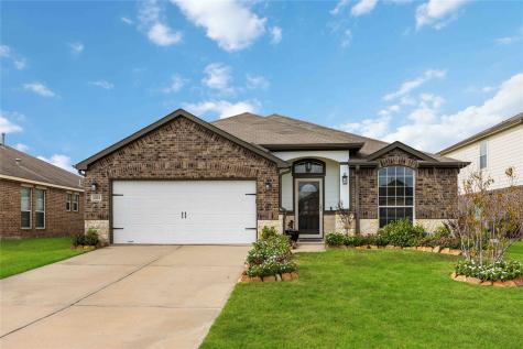 4114 Brunswick Crossing Lane Houston TX 77047