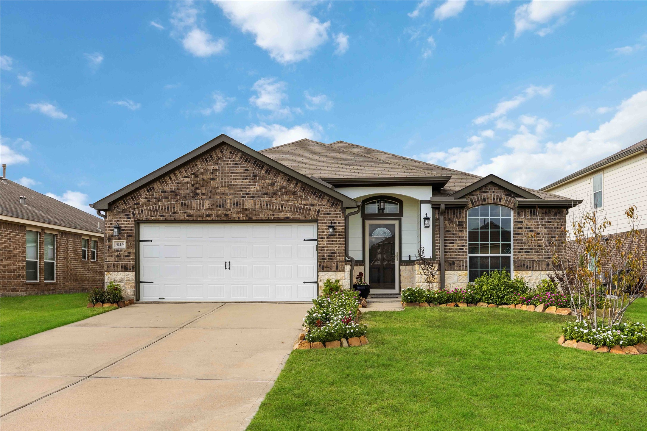 4114 Brunswick Crossing Lane Houston TX 77047