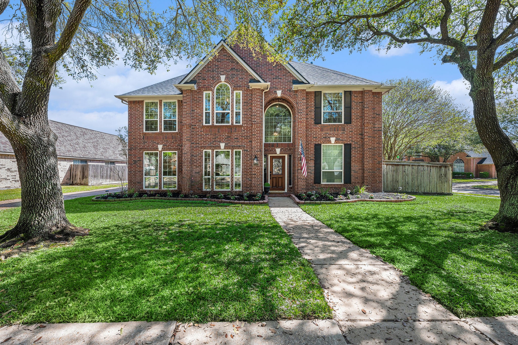 2147 Morning Park Drive Katy TX 77494
