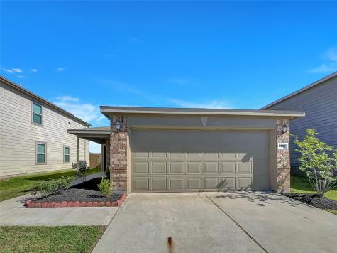 6827 Cortenridge Lane Houston TX 77048