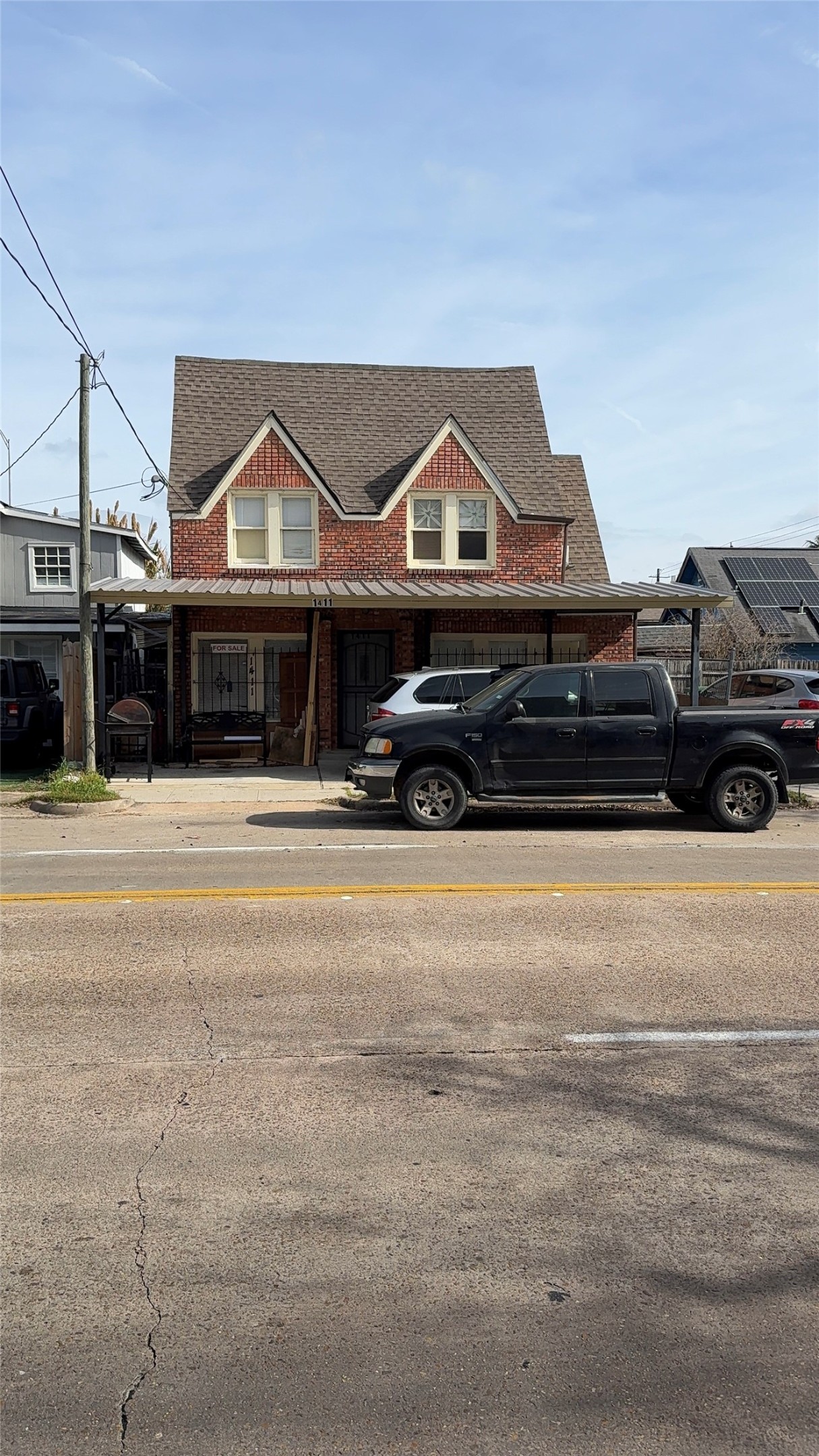 1411 Wheeler Street Houston TX 77004