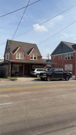 1411 Wheeler Street Houston TX 77004