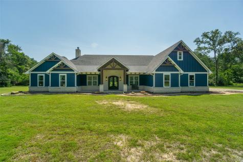 26958 Forest Hills Drive Waller TX 77484