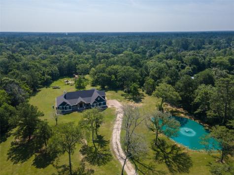 26958 Forest Hills Drive Waller TX 77484