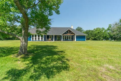 26958 Forest Hills Drive Waller TX 77484