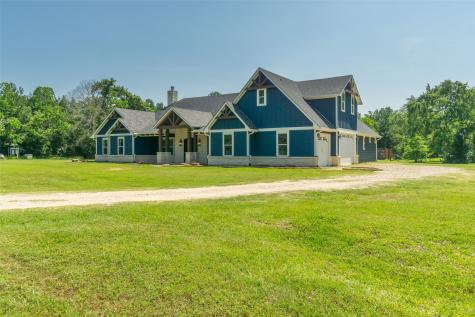 26958 Forest Hills Drive Waller TX 77484