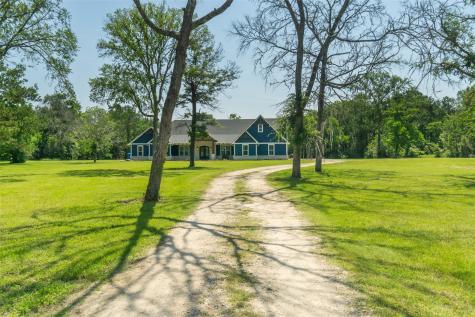 26958 Forest Hills Drive Waller TX 77484