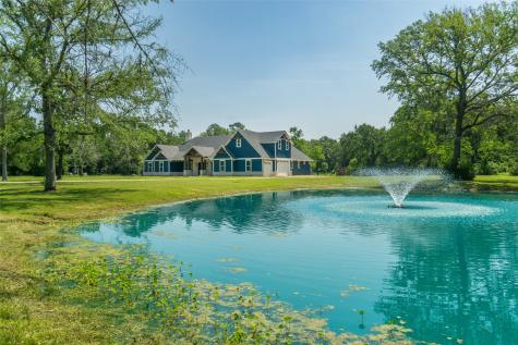 26958 Forest Hills Drive Waller TX 77484