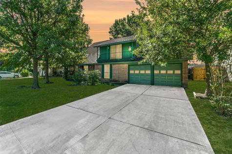 11223 Pompano Lane Houston TX 77072