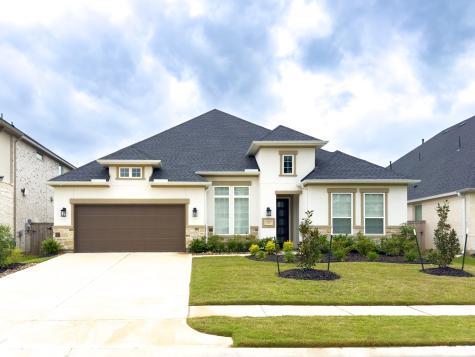 9623 Dani Lake Drive Tomball TX 77375
